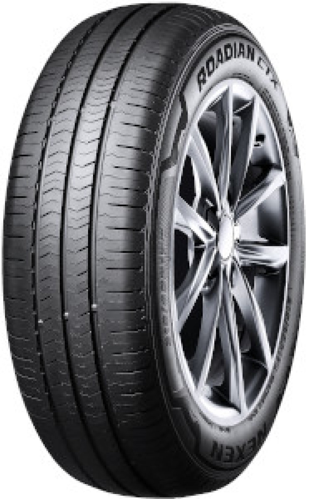 Nexen Roadian CTX 215/75R16C 116/114R