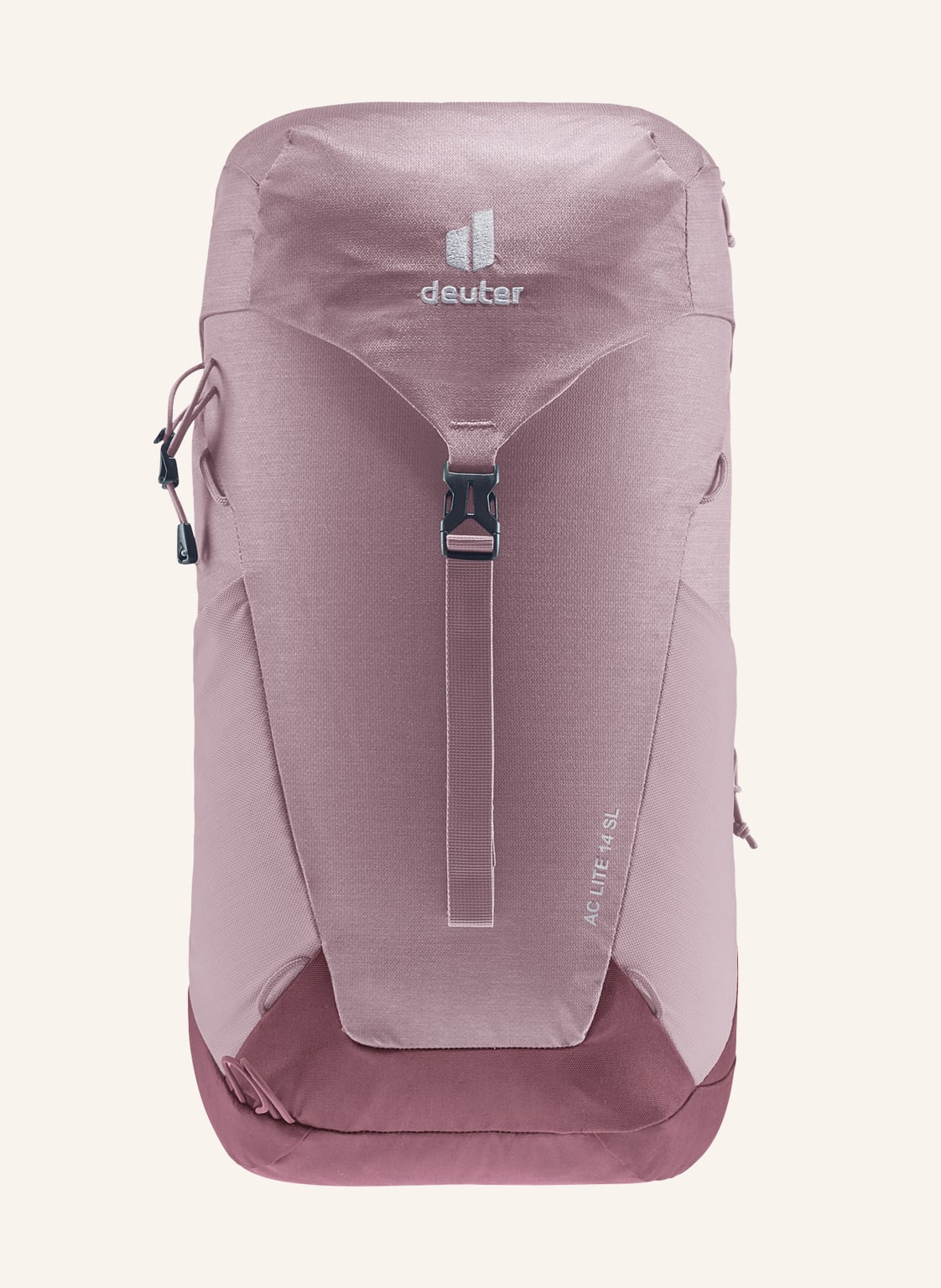 Deuter Plecak Ac Lite 14 Sl rot