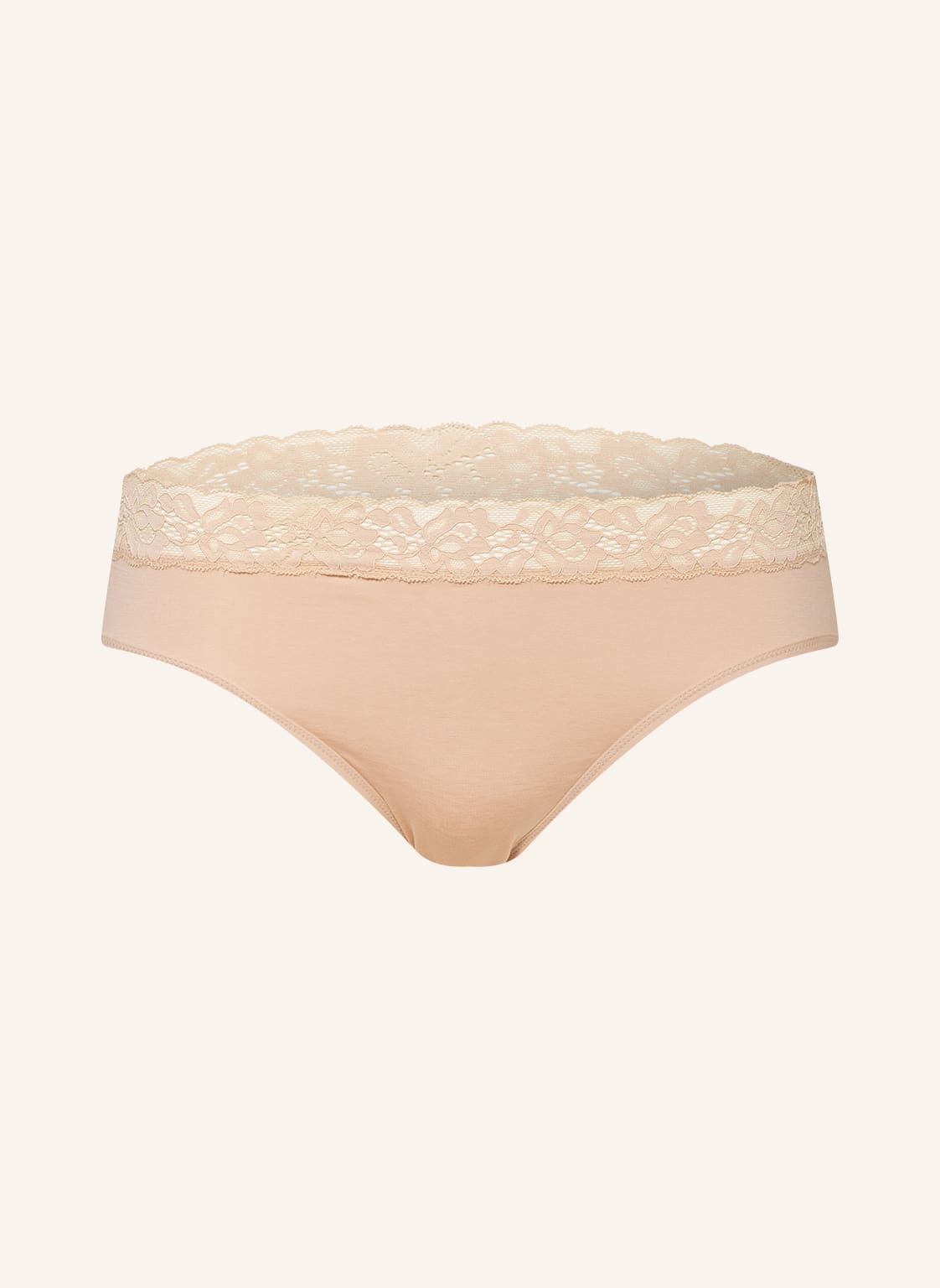 Calida Figi Daywear Basic rosa