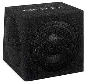 Hertz DBA 200.3 Active SUB BOX Hertz DBA 200.3 Active