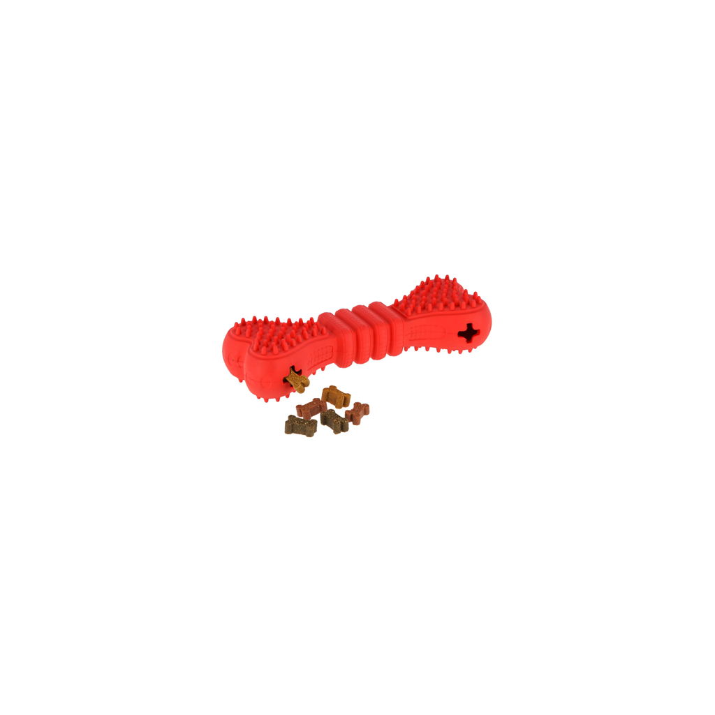 KERBL BONE TOYFASTIC 17x6CM