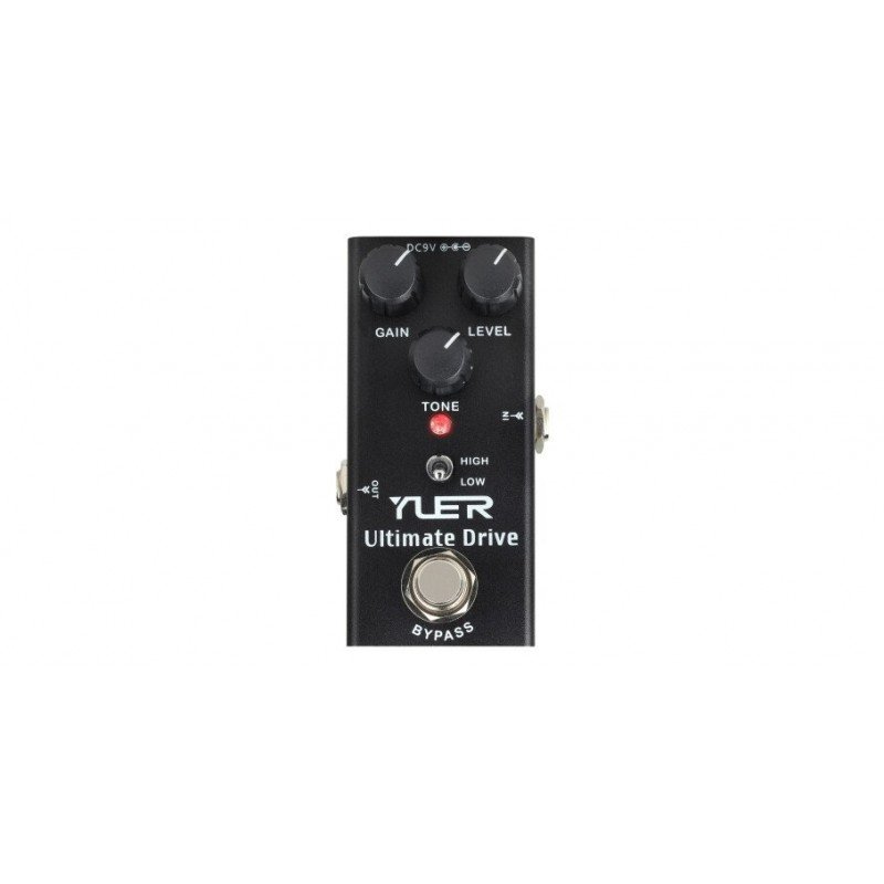 Yuer RF 02 Ultimate Drive