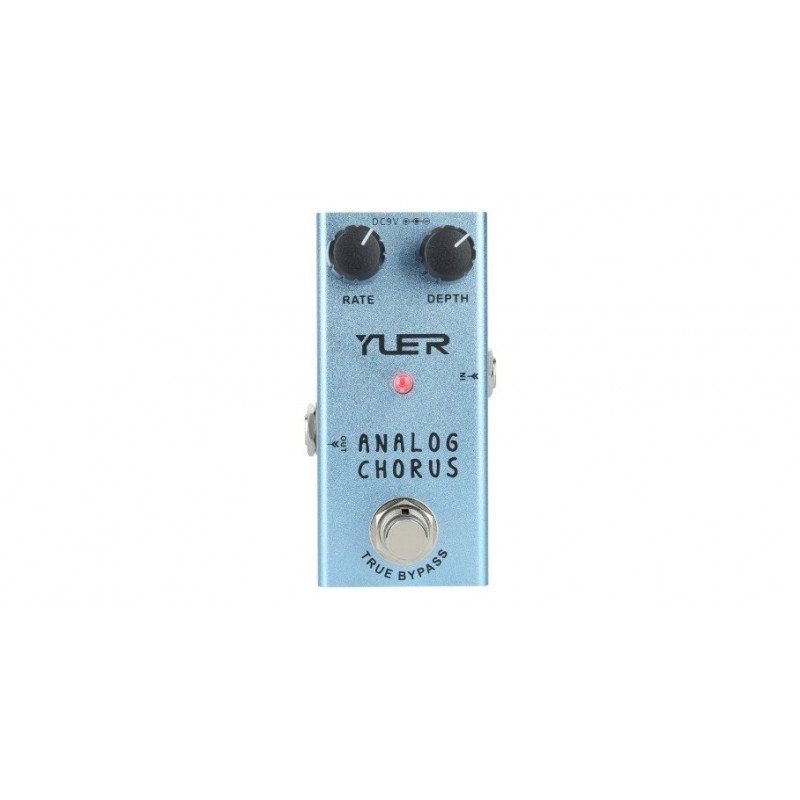 Yuer RF 07 Analog Chorus