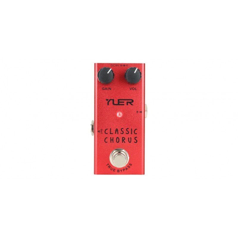 Yuer RF 05 Classic Chorus