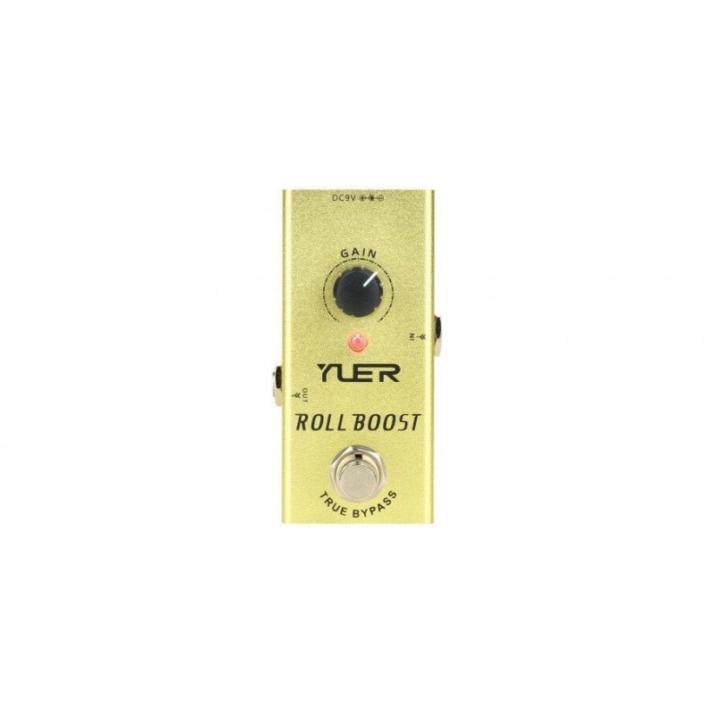 Yuer RF 14 Roll Boost