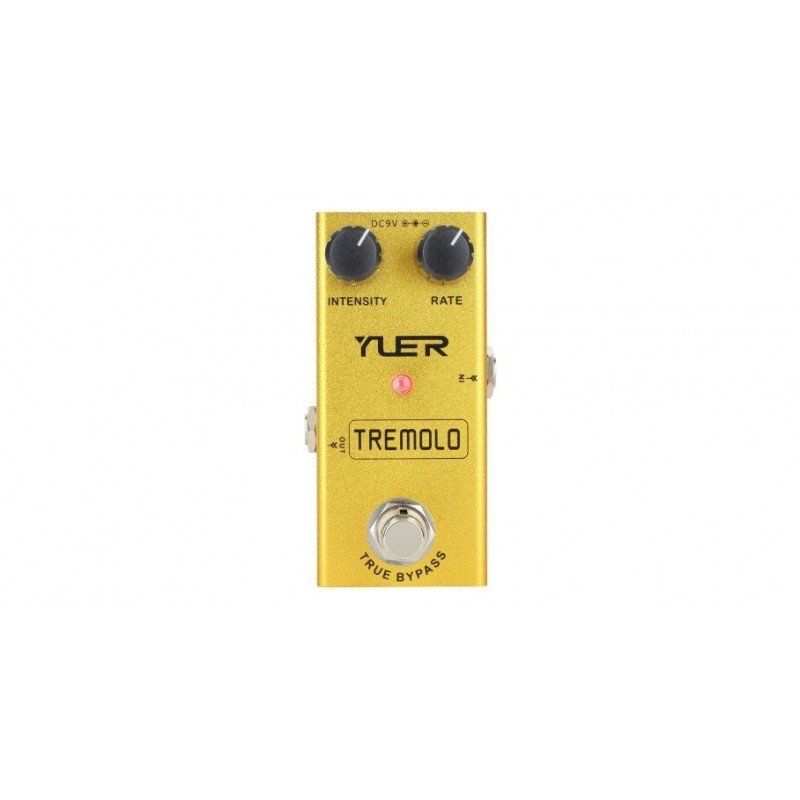 Yuer RF 09 Tremolo