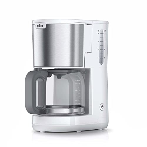 Braun Household PurShine KF1500WH
