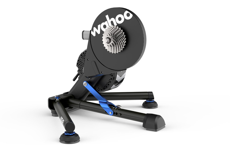 WAHOO Trenażer rowerowy KICKR NEW POWER SMART TRAINER