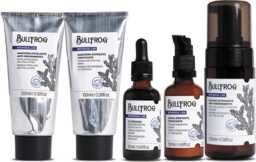 Bullfrog - Zestaw kosmetyków z linii Blue Botanical