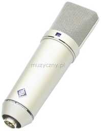 Neumann U87Ai Studio