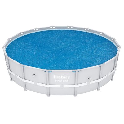 Bestway POKRYWA SOLARNA 470cm 58253