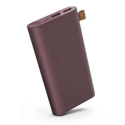 Fresh 'n Rebel 18000 mAh Bordowy