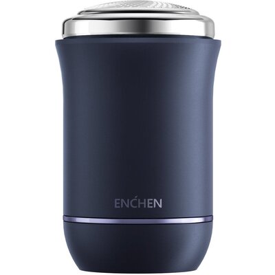 Enchen Traveller Granatowy