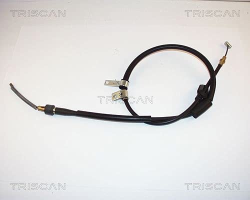 TRISCAN 8140 69101 linka, hamulec postojowy