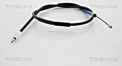 Triscan 814028129 linka hamulca ręcznego