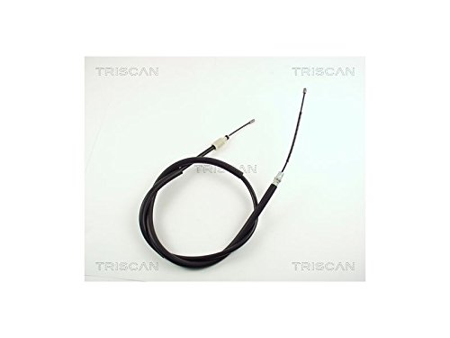 Triscan 814028132 linka hamulca ręcznego
