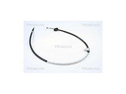 Triscan 8140151005 linka hamulca ręcznego