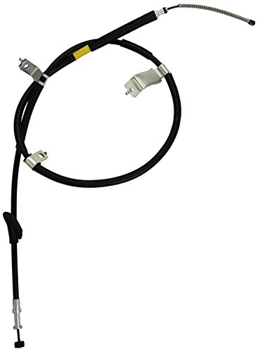 Triscan 814068103 linka hamulca ręcznego