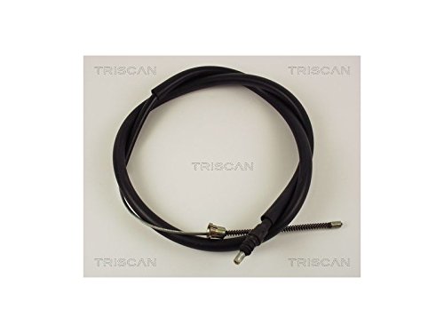 Triscan 814025104 linka hamulca ręcznego