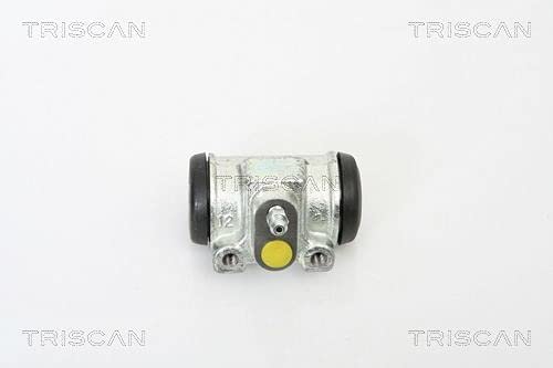Triscan 813010044 cylinder hamulcowy koła