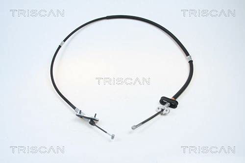 Triscan 814041114 linka hamulca ręcznego