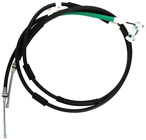 Triscan 814016196 linka hamulca ręcznego