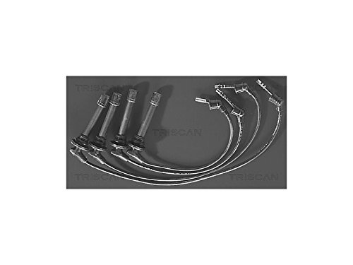 BOUGICORD KABLE ZAPŁONOWE CIVIC CRX