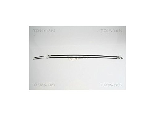 Triscan 814023162 linka hamulca ręcznego