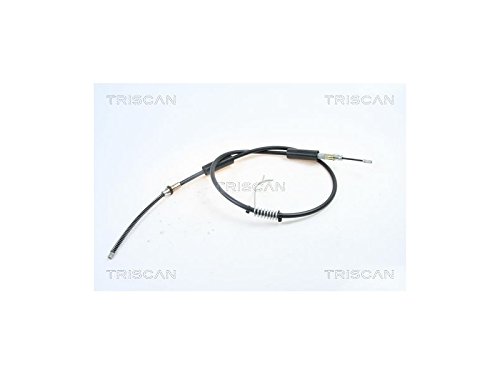 Triscan 814016177 linka hamulca ręcznego