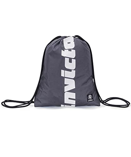 Invicta Plecak Invicta Urban Lux, Unisex Plecak, Zielony, Jeden Rozmiar