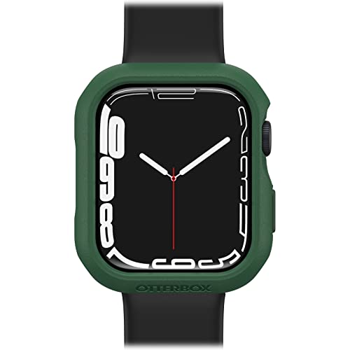 OtterBox Watch Bumper do Apple Watch serii 9/8/7 45mm (ciemna zieleń)
