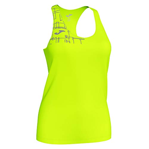 Joma Running Night Elite VIII Koszulka damska