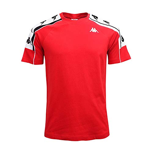 Kappa Arset 222 T-shirt męski (1 szt.)