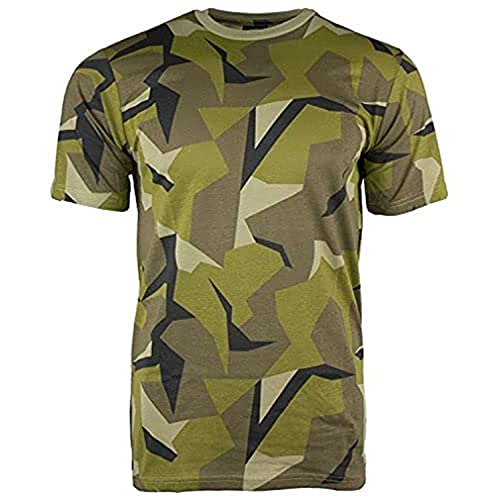 Mil-Tec T-shirt męski 11012039
