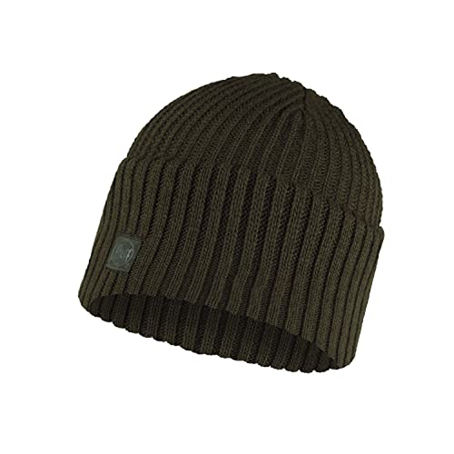 Buff Dzianinowa czapka beanie RUTGER BARK unisex jeden rozmiar
