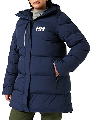 Helly Hansen Damska kurtka dresowa W Adore Puffy Parka