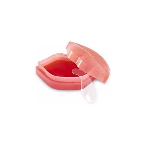 Hydrożelowa maska na twarz Idc Institute Hydrogel Lip Mask 22 Uds (8436591924548)