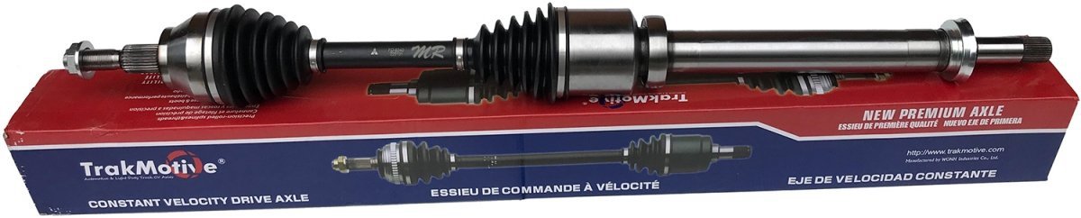 Półoś napędowa przednia prawa Ford Kuga FWD 1,5 / 1,6 2013-2018