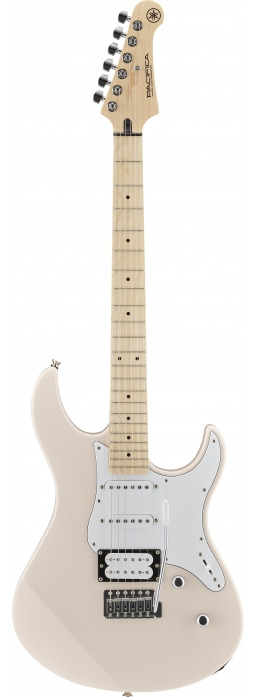 Yamaha Pacifica 112VM gitara elektryczna różowa wysokiej jakości gitara elektryczna o eleganckim wzornictwie dla początkujących i online GPA112VMSPRL