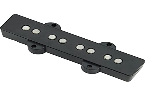 DiMarzio DP247BK wzmacniacz dźwięku gitary elektrycznej czarny