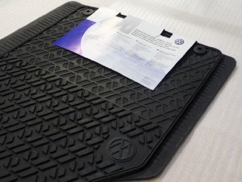 Volkswagen 701061501A 041 wycieraczki na każdą pogodę