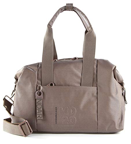 Mandarina Duck MD20 Duffle taupe, szarobrązowy, Einheitsgröße, MD20 Duffle