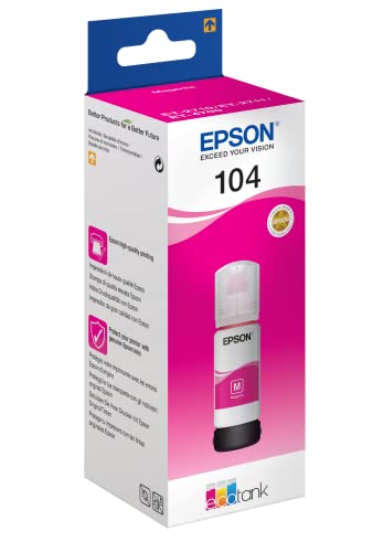 Epson T00P3