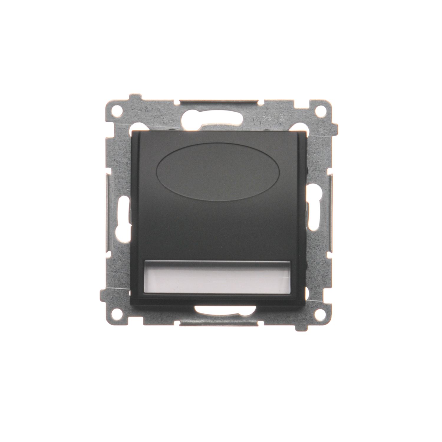 Oprawa oświetleniowa LED Kontakt-Simon 54 DOS14.01/49 14V DC, 0.42W, białe ciepłe 3100K, wymagany zasilacz 14V