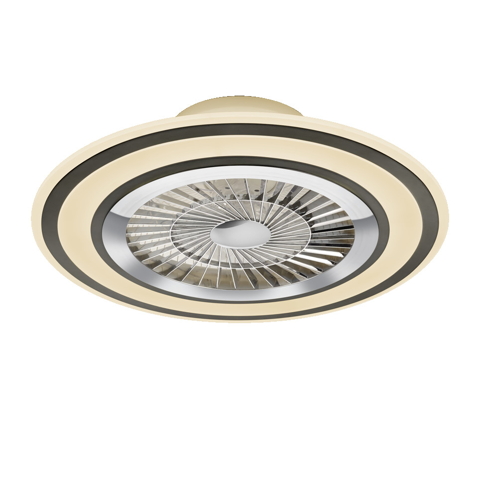 Trio Rl Flaga R62743132 oczko lampa wpuszczana downlight 1x36W LED czarne mat