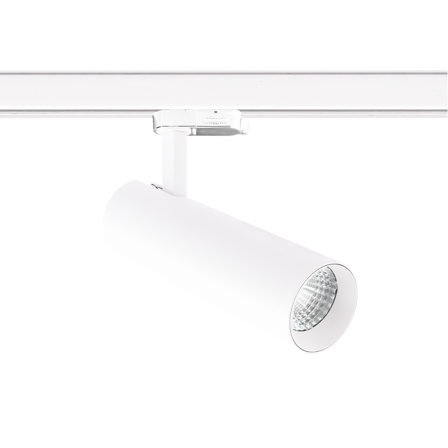Light Prestige Magnum LP-8120/3F WH reflektor 3F 2700/3000/4000/5000K 1x20W LED biały