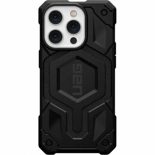 UAG Monarch do iPhone 14 Pro kompatybilna z MagSafe czarna