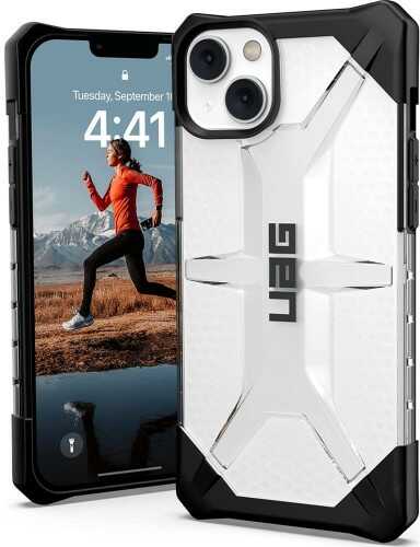 UAG Plasma do iPhone 14 Max przezroczysta