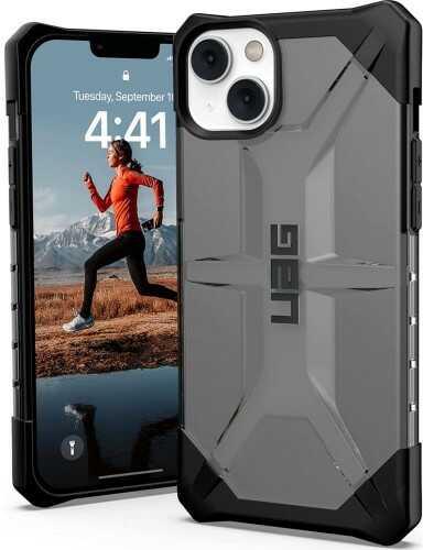 UAG Plasma do iPhone 14 Max ash