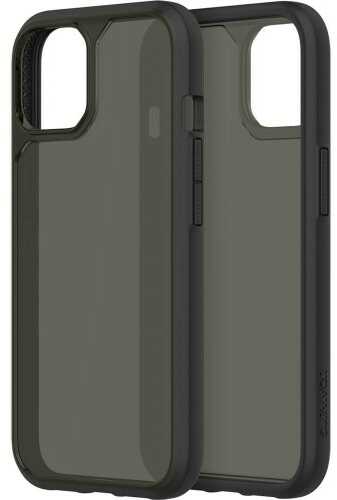 Griffin Etui Survivor Strong Case do iPhone 13/ 14 przydymione